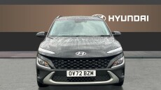 Hyundai Kona 1.6 GDi Hybrid SE Connect 5dr DCT Hybrid Hatchback